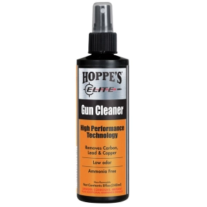 Hoppe's Elite Silah Temizleyici 240 ml