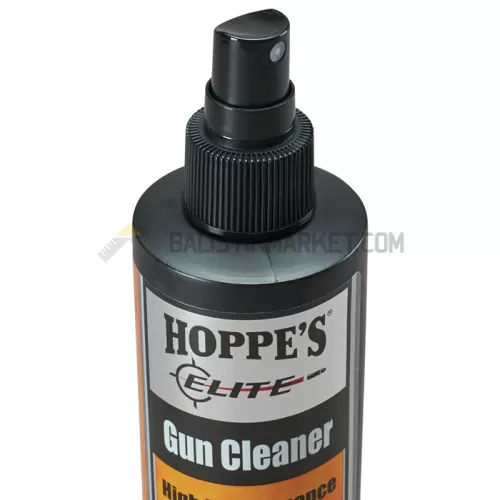 Hoppe's Elite Silah Temizleyici 240 ML