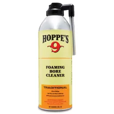 Hoppe's NO.9 Köpük Namlu Temizleyici 340 ML