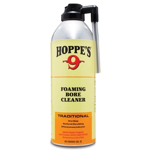 Hoppe's NO.9 Köpük Namlu Temizleyici 340 ml