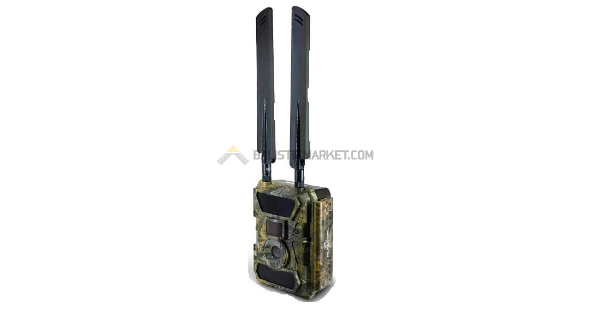 Horuscam Wireless 4G GSM Destekli Fotokapan