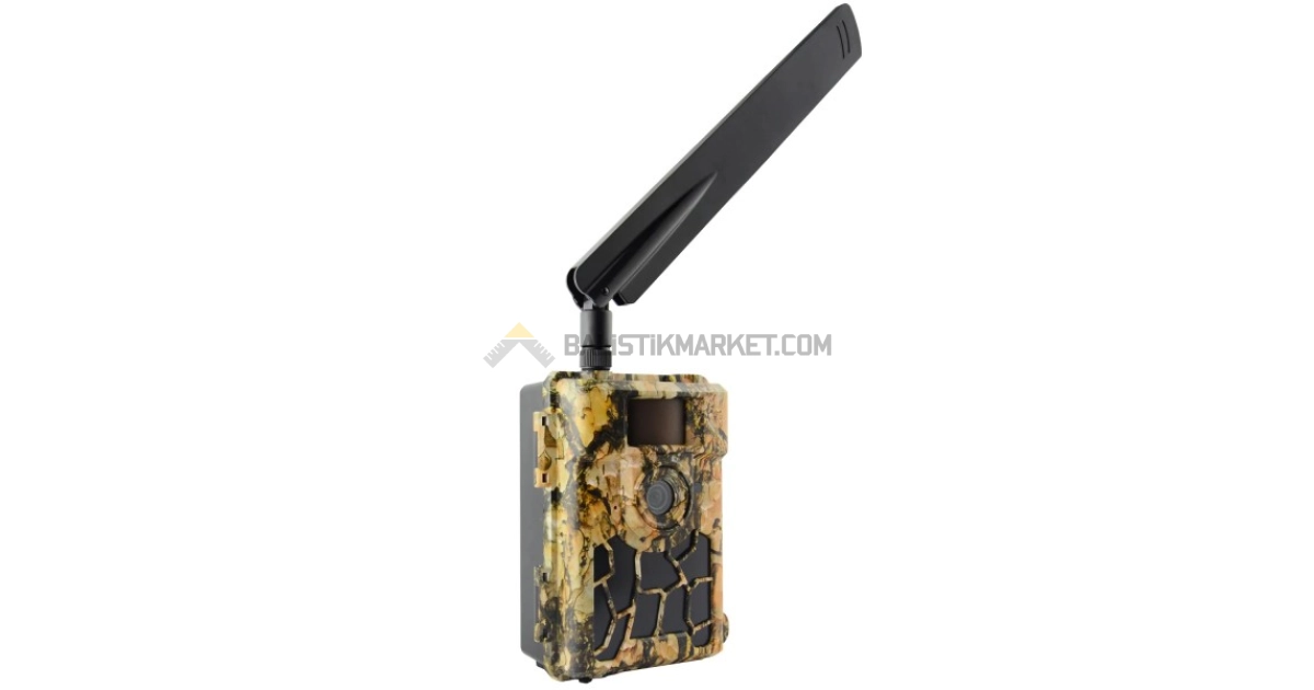 Horuscam 4G Mini GSM Destekli Fotokapan