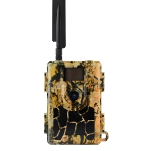 Horuscam 4G Mini GSM Destekli Fotokapan