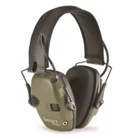 Howard Leight Impact Sport Elektronik Atış Kulaklığı 