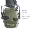Howard Leight Impact Sport Elektronik Atış Kulaklığı 