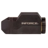 Inforce WILD-1 500 Lümen Taktik Tabanca Feneri (Siyah)