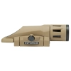 Inforce WML Gen 2 Taktik 400 Lümen Tüfek Feneri (Dark Earth)