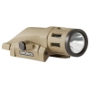 Inforce WML Gen 2 Taktik 400 Lümen Tüfek Feneri (Dark Earth)