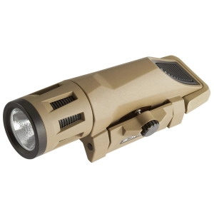 Inforce WML Gen 2 Taktik 400 Lümen Tüfek Feneri (Dark Earth)