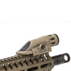 Inforce WML Gen 2 Taktik 400 Lümen Tüfek Feneri (Dark Earth)