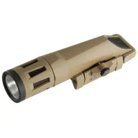 Inforce WMLx DE Gen 2 800 Lümen Taktik Tüfek Feneri (Dark Earth)