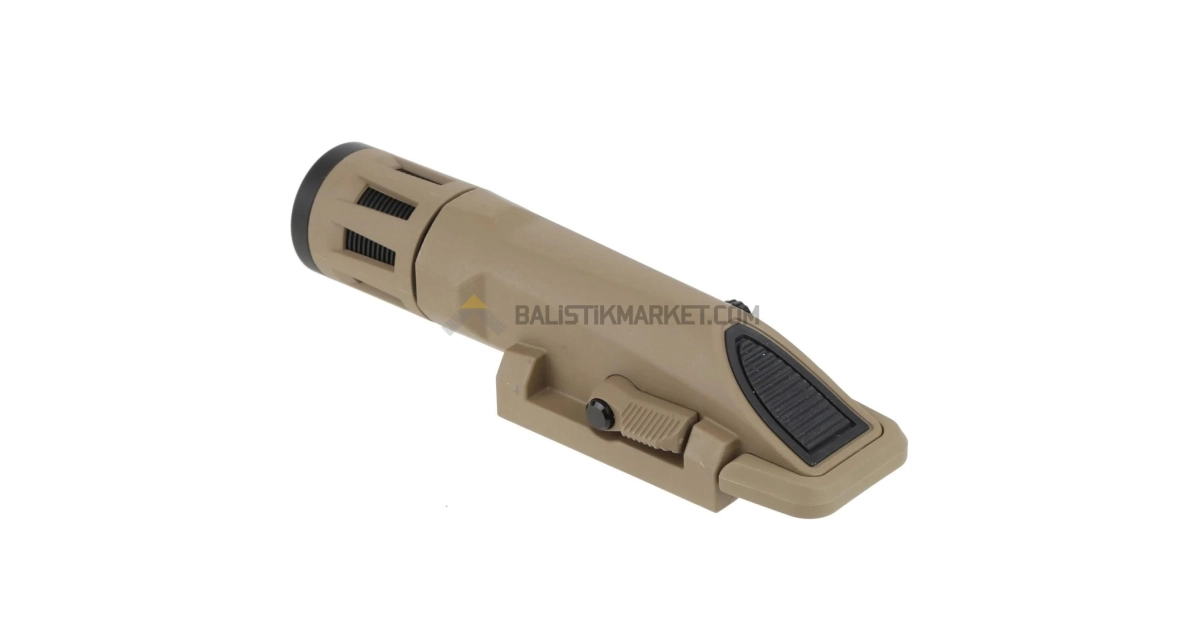 Inforce WMLx DE Gen 2 800 Lümen Taktik Tüfek Feneri (Dark Earth)