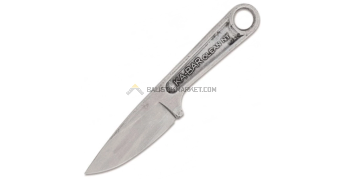Ka-Bar 1119 İngiliz Anahtarı Sabit Bıçak
