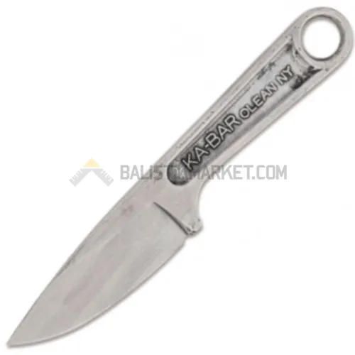 Ka-Bar 1119 İngiliz Anahtarı Sabit Bıçak