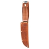 Ka-Bar 1226 Little Finn Deri Kabza Sabit Bıçak