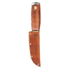 Ka-Bar 1233 Skinner Deri Kabza Av Bıçağı