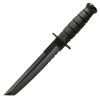 Ka-Bar 1245 Tanto Serrated Sabit Bıçak 