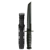 Ka-Bar 1245 Tanto Serrated Sabit Bıçak 