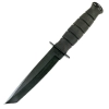 Ka-Bar 1254 Short Tanto Sabit Bıçak