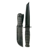 Ka-Bar 1254 Short Tanto Sabit Bıçak