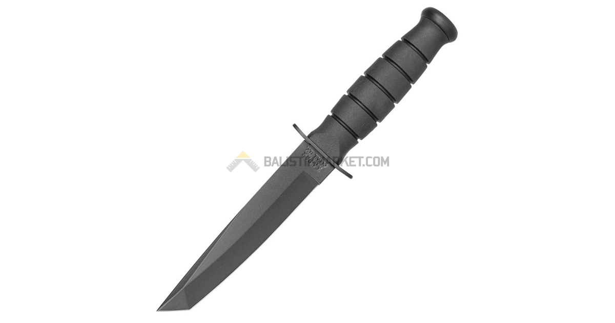 Ka-Bar 1254 Short Tanto Sabit Bıçak