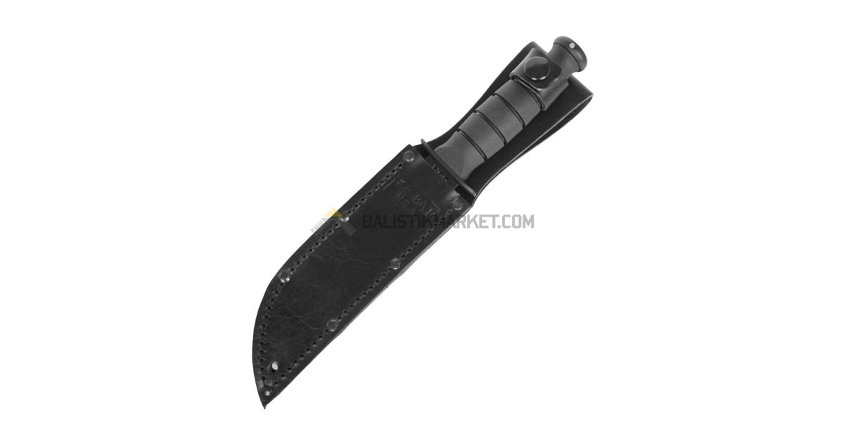 Ka-Bar 1254 Short Tanto Sabit Bıçak