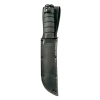 Ka-Bar 1255 Short Tanto Serrated Sabit Bıçak