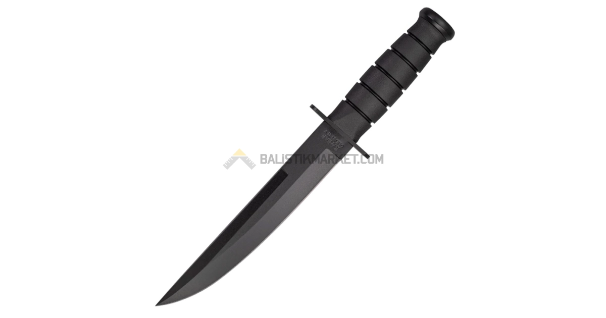 Ka-Bar 1266 Modified Tanto Sabit Bıçak