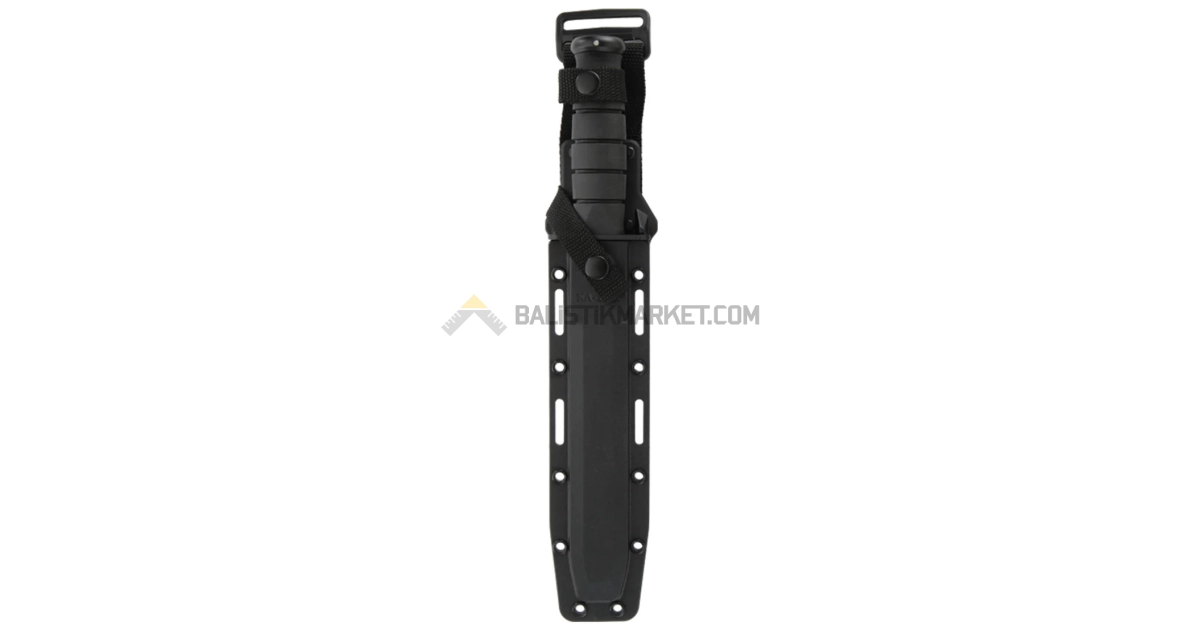 Ka-Bar 1266 Modified Tanto Sabit Bıçak