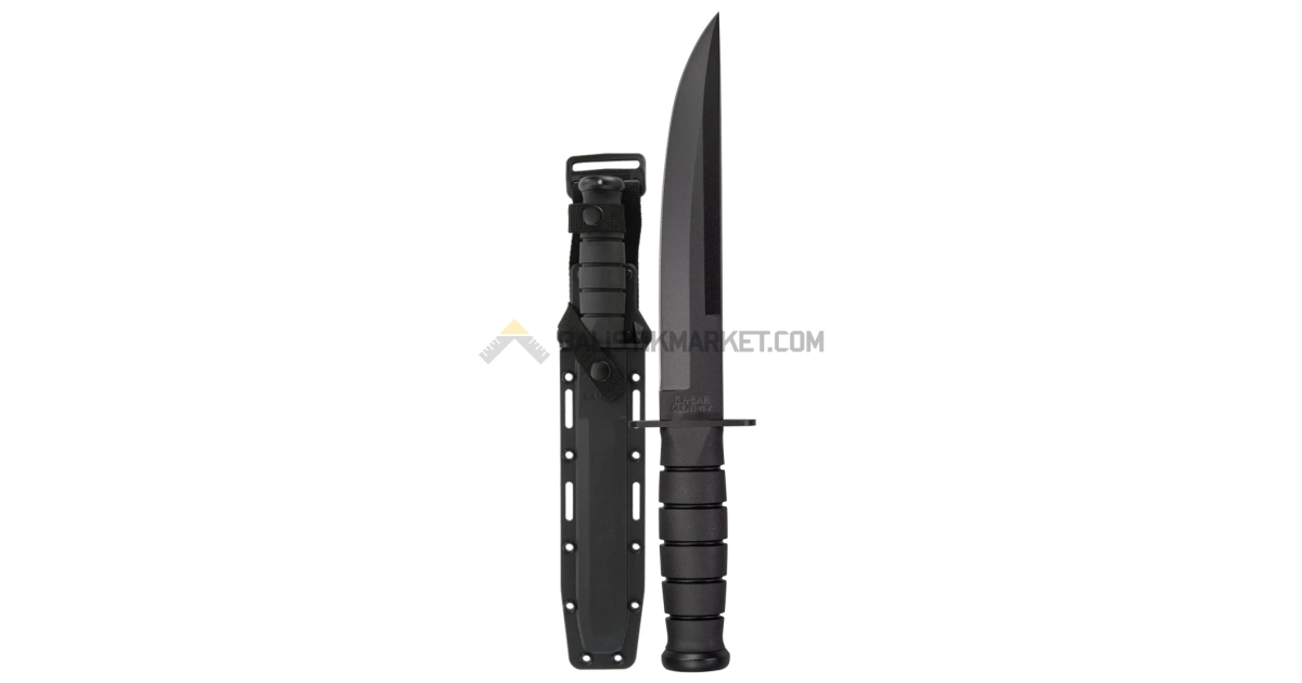 Ka-Bar 1266 Modified Tanto Sabit Bıçak