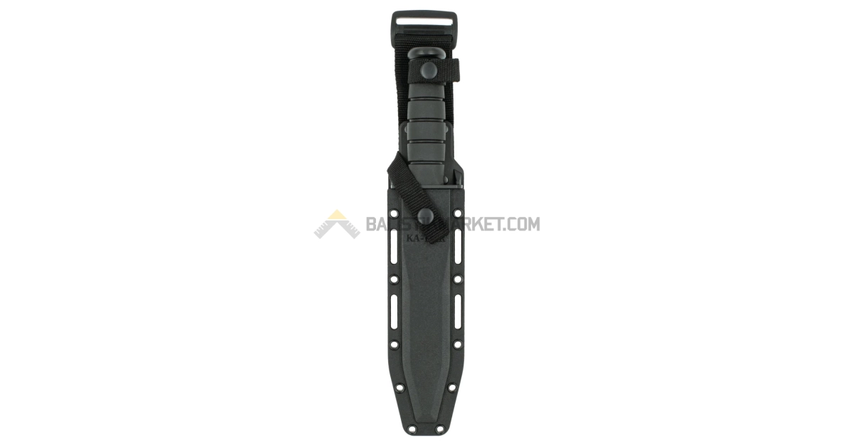Ka-Bar 1269 Fighter 8" Sabit Bıçak