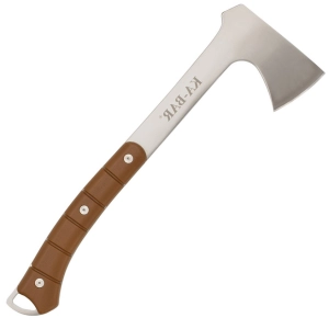 Ka-Bar 1333 Hatchet Hawk Kamp Baltası