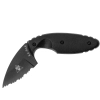 Ka-Bar 1481 TDI Law Enforcement Serrated Sabit Bıçak
