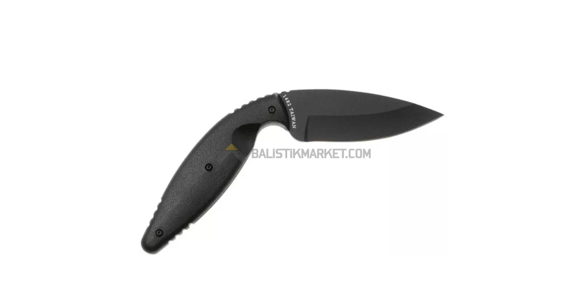 Ka-Bar 1482 TDI Law Enforcement Large Sabit Bıçak