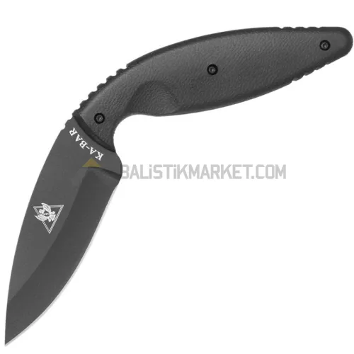 Ka-Bar 1482 TDI Law Enforcement Large Sabit Bıçak