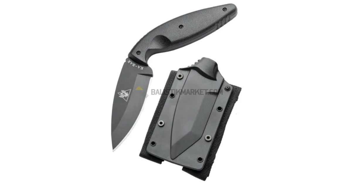 Ka-Bar 1482 TDI Law Enforcement Large Sabit Bıçak