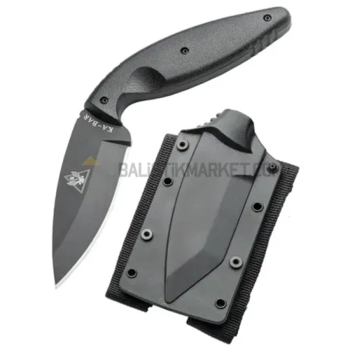 Ka-Bar 1482 TDI Law Enforcement Large Sabit Bıçak
