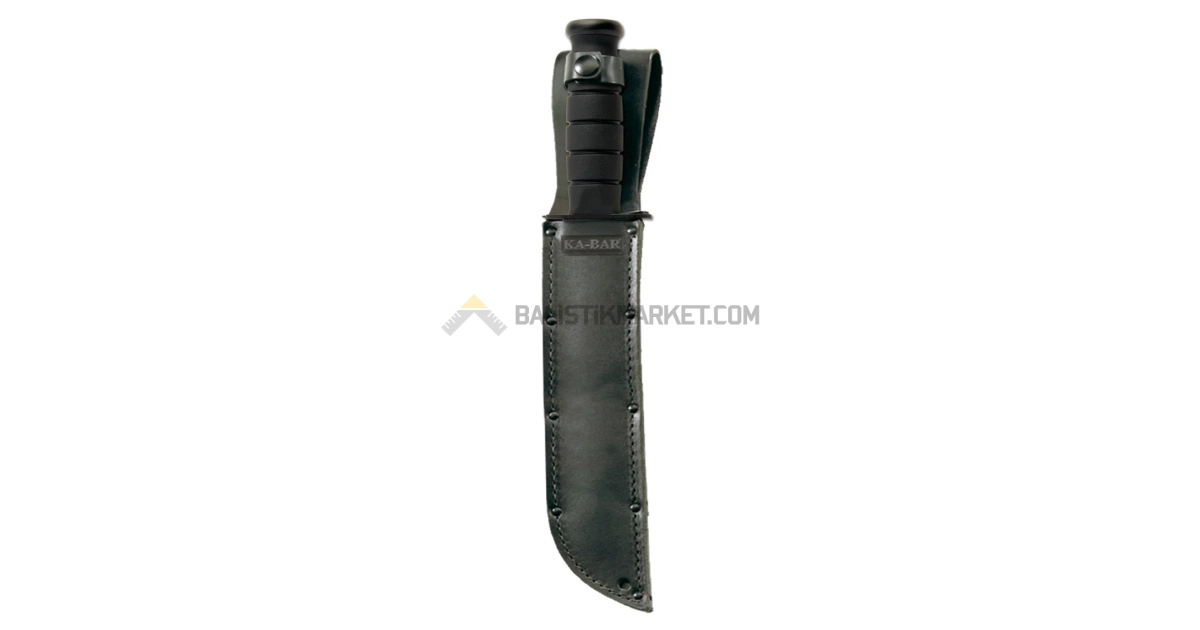 Ka-Bar 2211 Kraton Handled Big Brother Sabit Bıçak