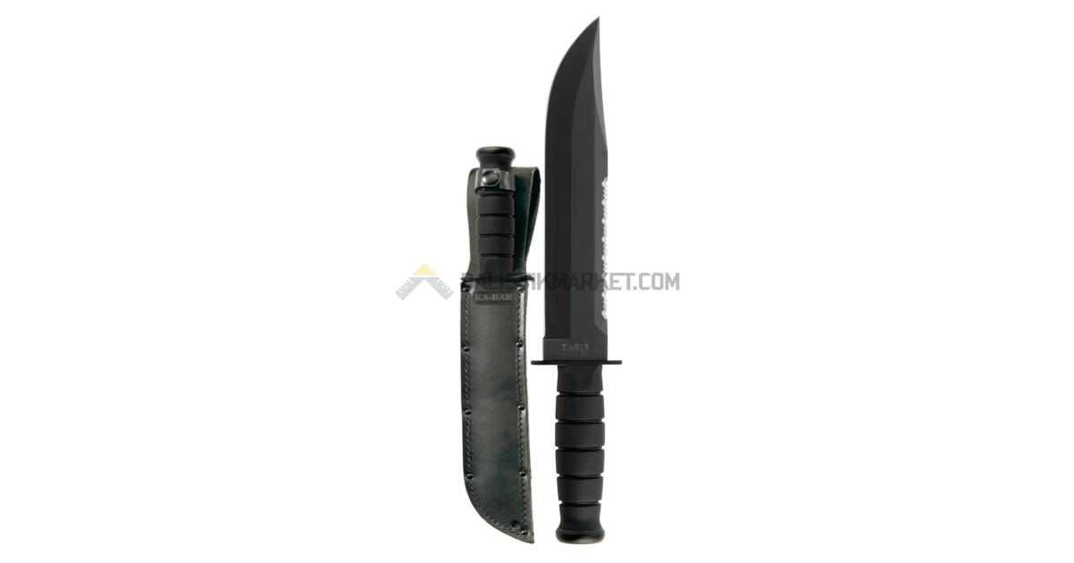 Ka-Bar 2211 Kraton Handled Big Brother Sabit Bıçak