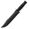 Ka-Bar 2211 Kraton Handled Big Brother Sabit Bıçak