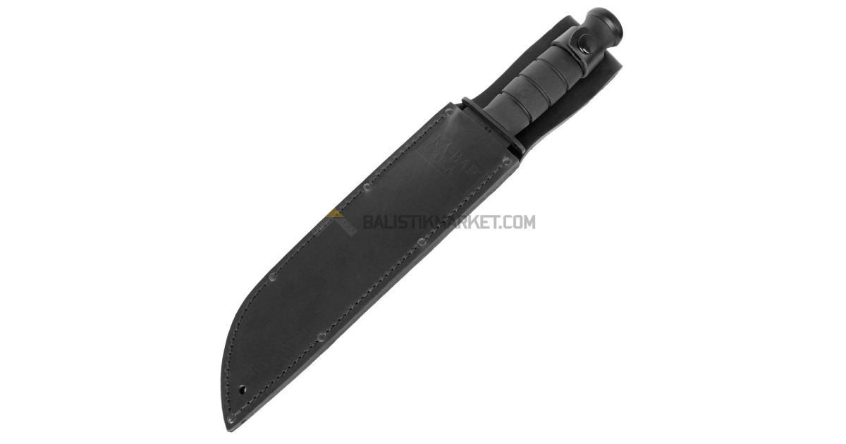 Ka-Bar 2211 Kraton Handled Big Brother Sabit Bıçak