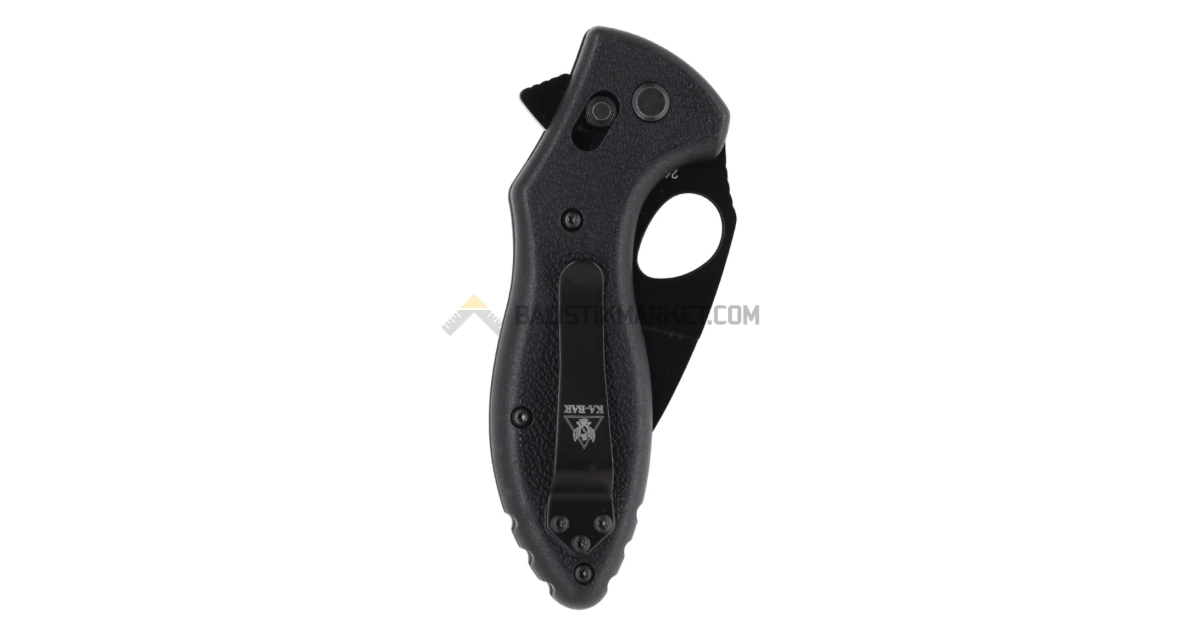 Ka-Bar 2490 TDI Flipper Taktik Çakı
