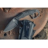 Ka-Bar 2491 TDI Pocket Strike Sabit Bıçak