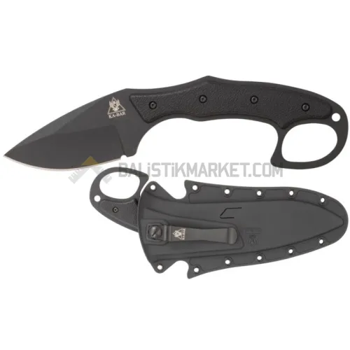 Ka-Bar 2491 TDI Pocket Strike Sabit Bıçak