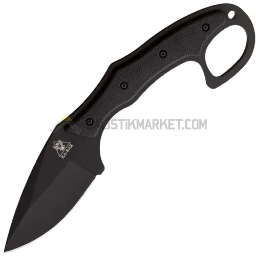 Ka-Bar 2491 TDI Pocket Strike Sabit Bıçak