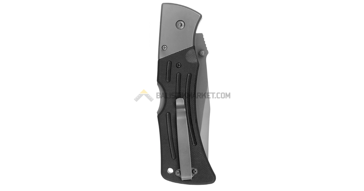 Ka-Bar 3062 G10 Mule Çakı