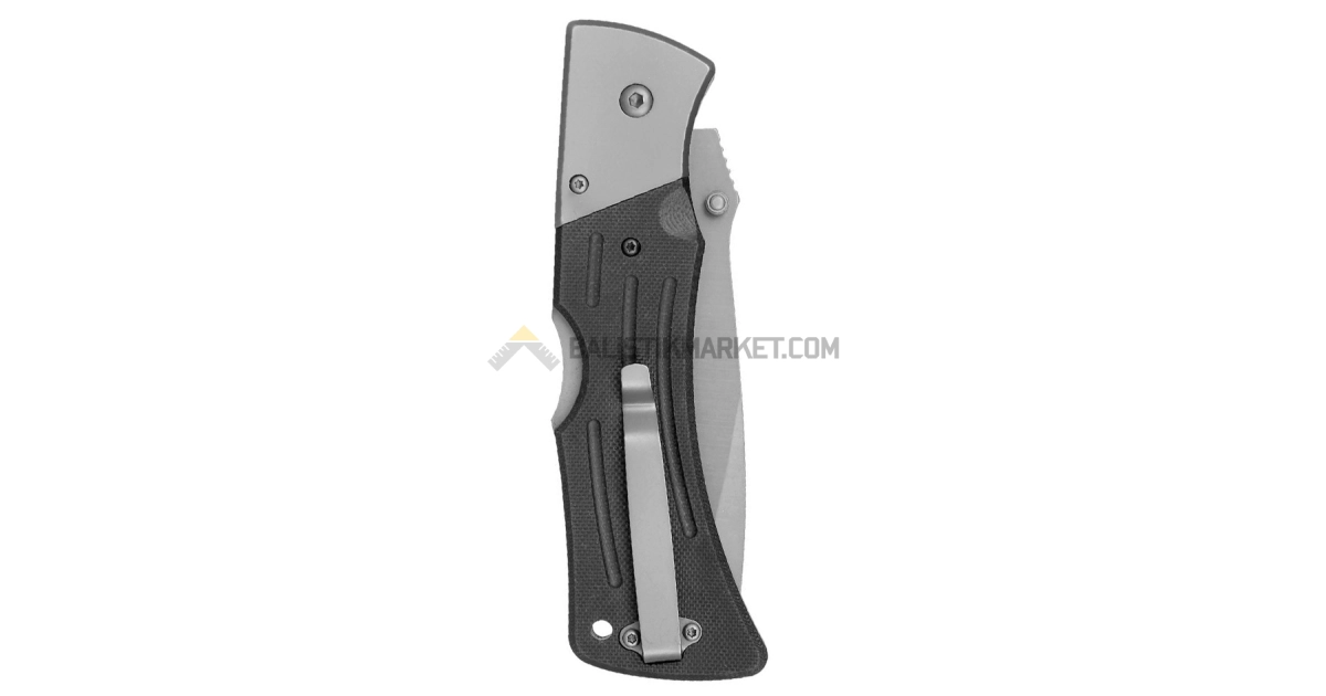 Ka-Bar 3064 G10 Mule Tanto Çakı