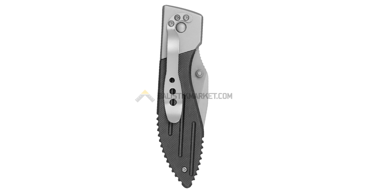 Ka-Bar 3073 Warthog Folder III Çakı