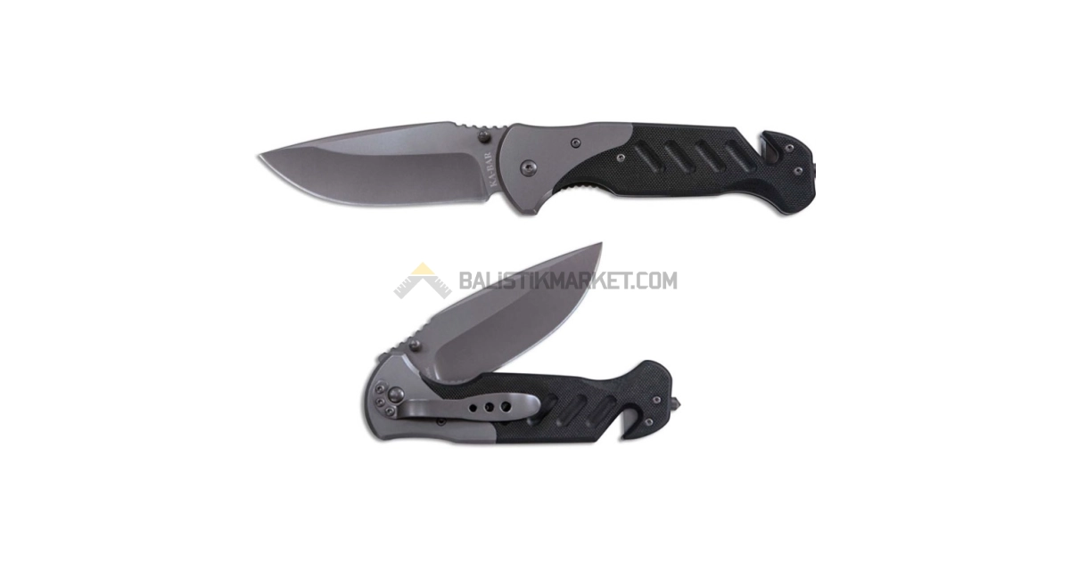 Ka-Bar 3085 Coytu Çakı