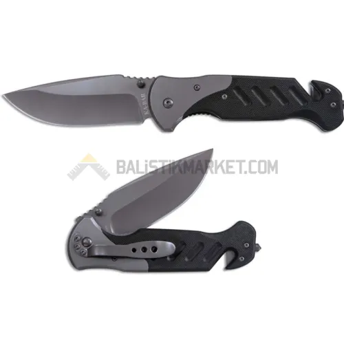 Ka-Bar 3085 Coytu Çakı